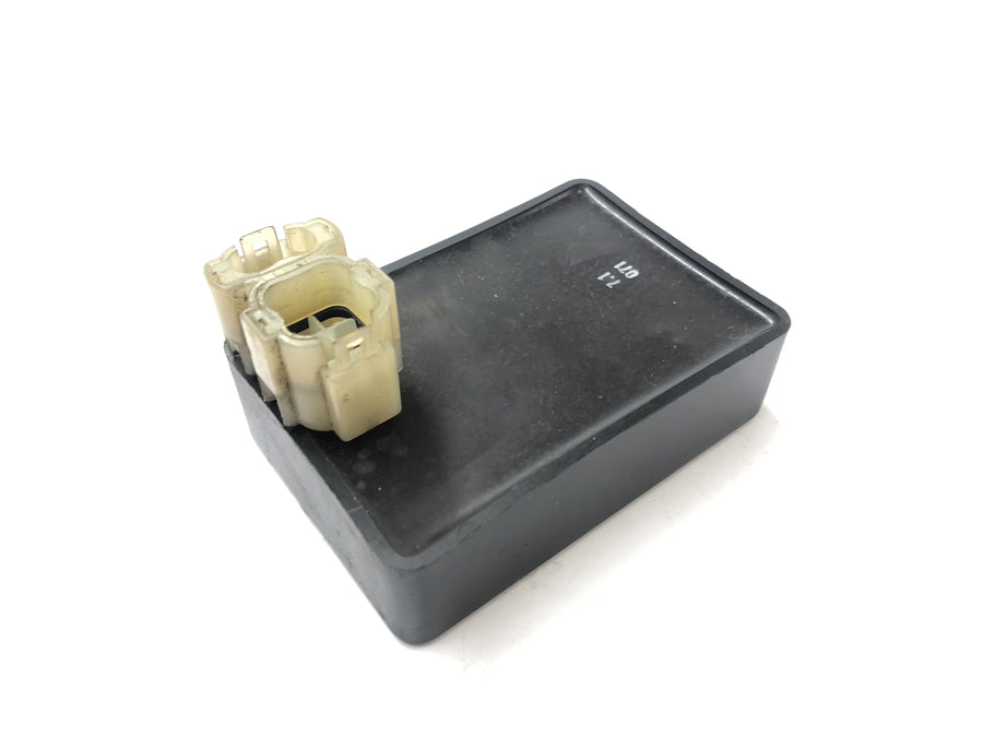Honda XBR 500 PC15 [1989] - CDI ignition control unit control unit electronics module