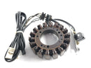 Yamaha XVS 650 Drag Star VM02 [1998] - Alternator Stator with Pickup-2