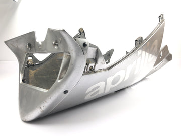 Aprilia Mille RSV 1000 ME [1999] - Carénage de spoiler avant partie inférieure carénage moteur - 0