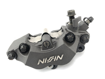 Honda CBR 900 RR SC28 [1994] - brake caliper brake pliers brake system front nissin right