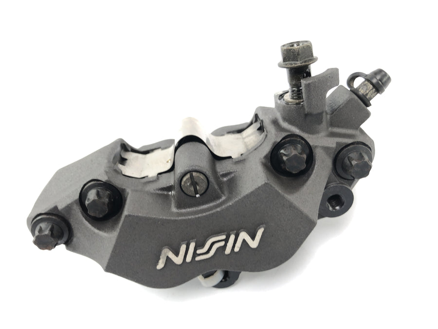 Honda CBR 900 RR SC28 [1994] - brake caliper brake pliers brake system front nissin right