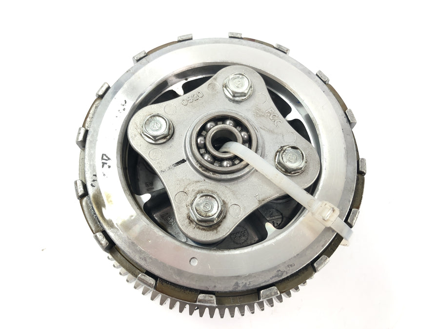 Kawasaki Ninja 125 BX125B [2024] - Panier de couplage de couplage