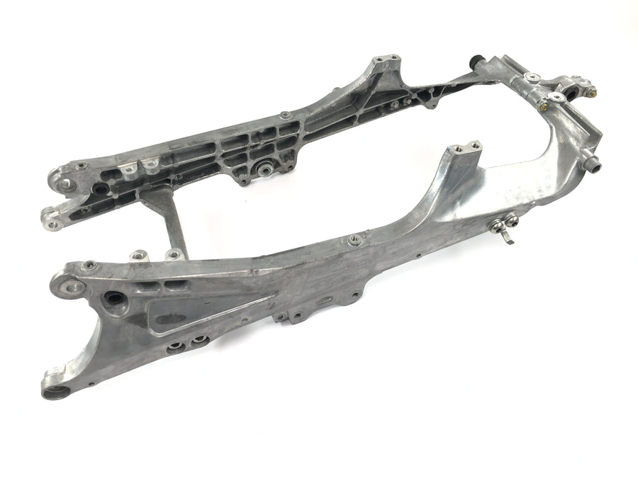 Honda CBR 600 RR PC37 [2004] - Heckrahmen Rahmen hinten