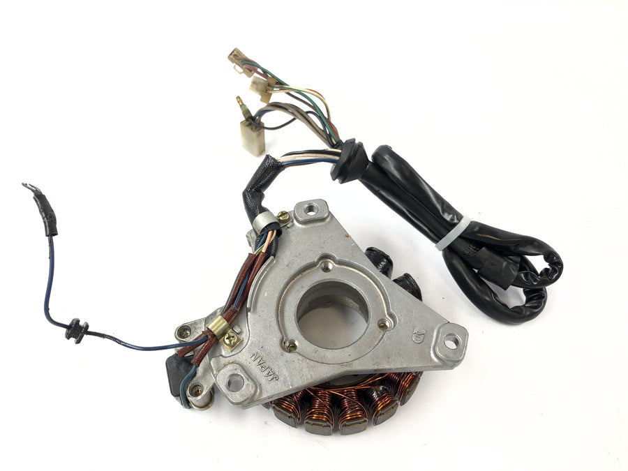 Yamaha RZ 250 R 29L [RD 250 YPVS] - Lichtmaschine mit Pickup