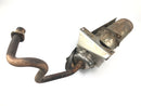 BMW C1 125 [2002] - Exhaust rear silencer manifold silencer exhaust muffler-2