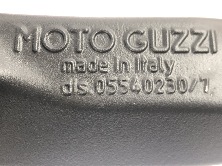 Moto Guzzi Stelvio 1200 8V [2016] - Swingarm rear swing arm cardan shaft housing
