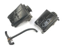 Yamaha XS 650 SE 3L1 [1979] - Luftfilterkasten Airbox-5