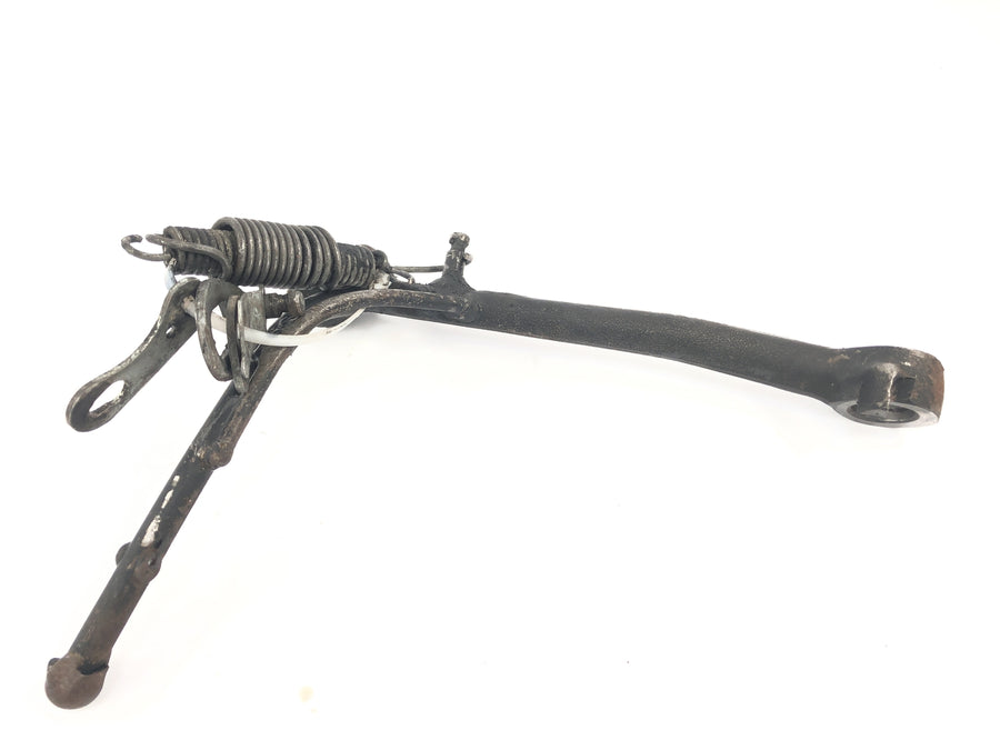 Yamaha XS 650 SE 3L1 [1979] - Stand side stands with spring