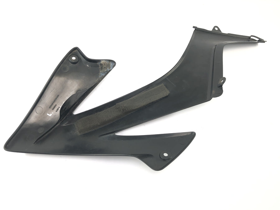 Honda FMX 650 RD12 [2006] - Carénage latéral de carénage de réservoir carénage gauche