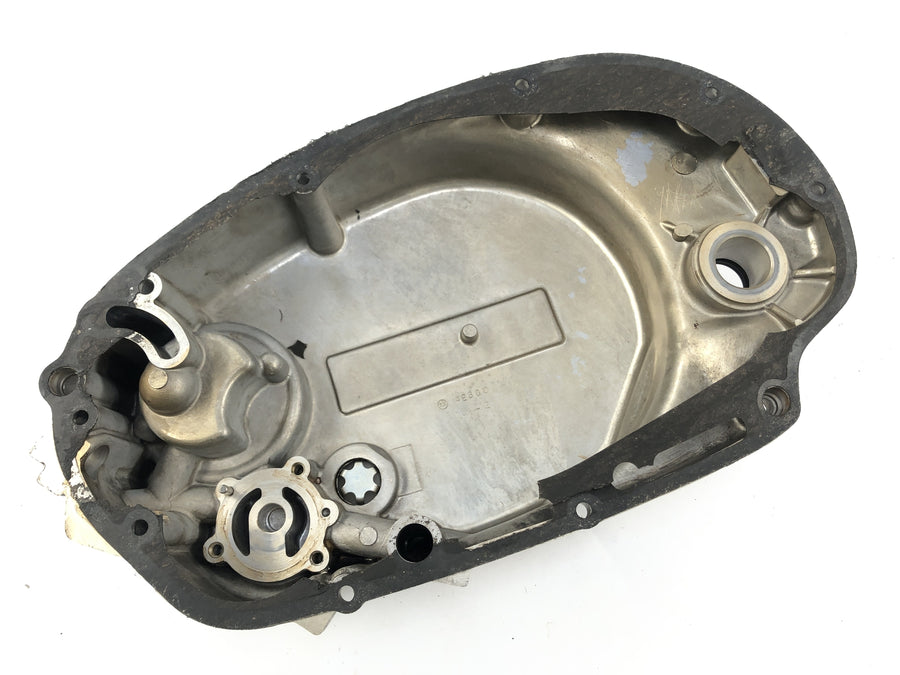 Yamaha XS 650 SE 3L1 [1979] - light machinery cover Motor lid