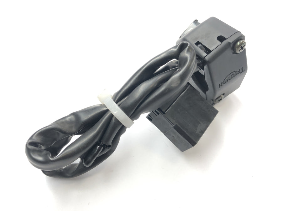 Triumph Daytona 955i T595n [2003] - Switch Housing Kill Switch à droite