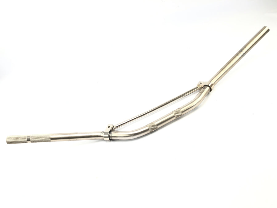SWM SM 125 R [2018] - Lenker Stangenener Steering Bar Cross -lener
