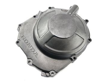 Honda CBR 900 RR SC28 [1994] - Clutch cover Motor lid on the right