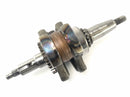 Yamaha XT 125 X [2004] - Crankshaft-2