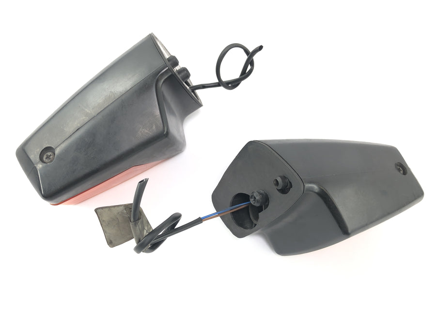 BMW K 1100 LT 100 [1994] - turn signal at the back turn