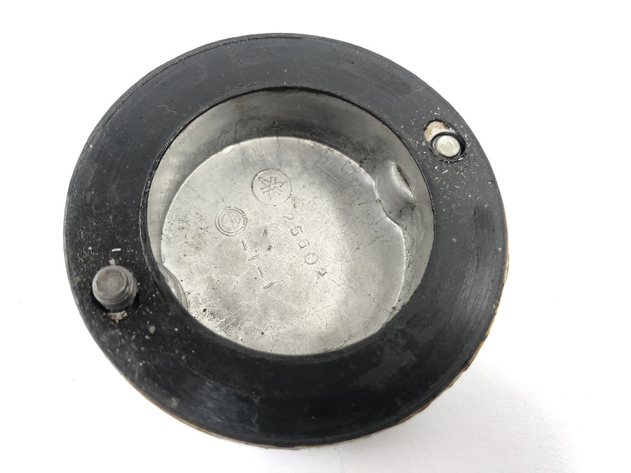Yamaha XS 650 SE 3L1 [1979] - Oil filter lid