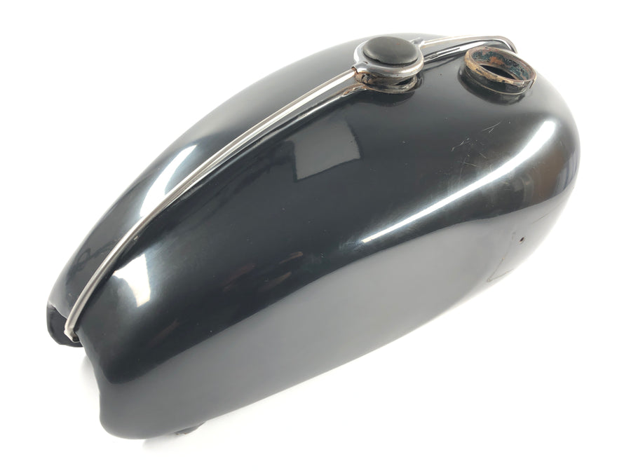 Triumph Bonneville T140V [1976] - Tank Benzintank