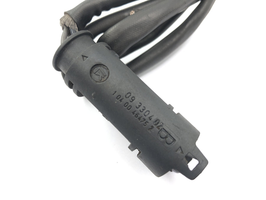 BMW R 850 C 259C [1999] - Sonde lambda sonde à oxygène sonde lambda