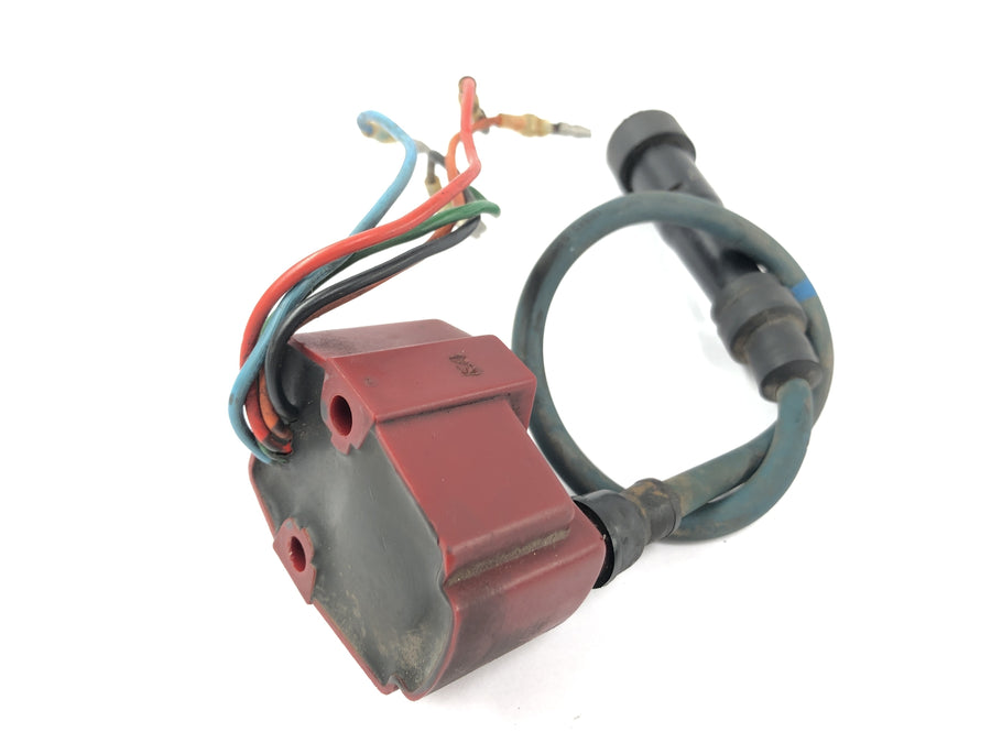 Husqvarna TE 610 8AE [1994] -  Zündspule Zündmodul Ignition Coil Module