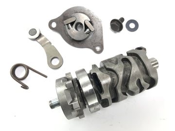 Honda NSR 125 JC22 [1998] - Schaltwalze Schaltmechanik Set