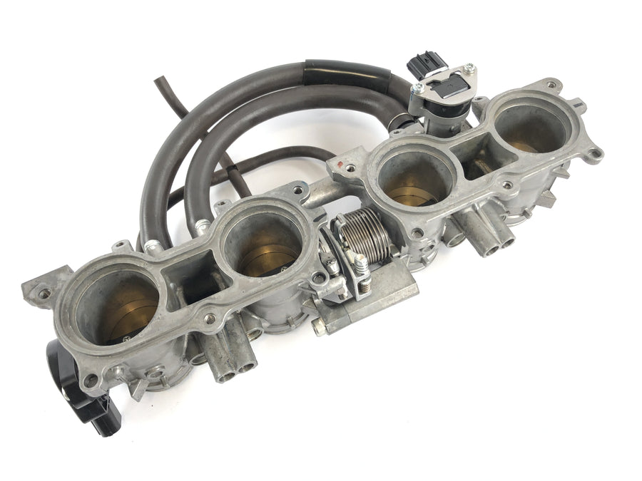 Honda CBF 1000 A SC58 [2006] - Drosselklappe
