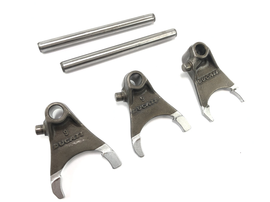 Ducati 999 H4 [2003] - Switch forks Switching CLAUS SET 