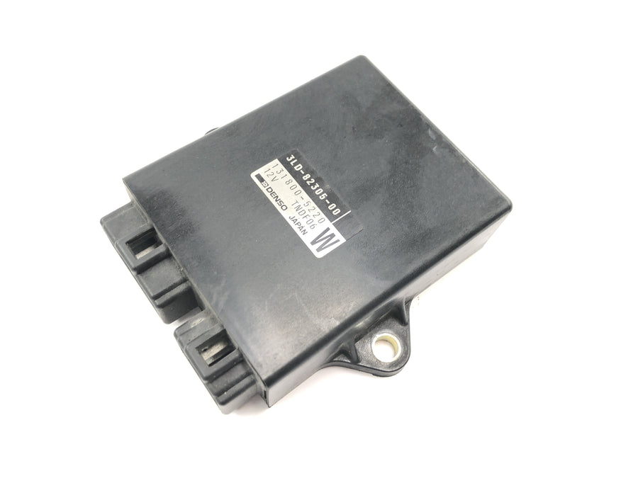 Yamaha XTZ 750 3LD [1989] - CDI ignition unit control unit ignition box Denso 12V