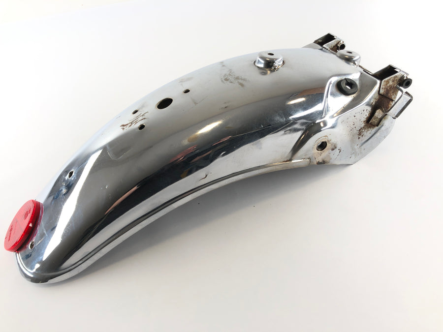 Yamaha XS 1100 2H9 [1978] - Rear fender rear