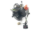 BMW R 1150 R R21 [2002] - Handlebar fitting left with clutch pump-3