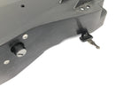 Triumph Speed Triple 1050 515NJ [2007] - Rear fairing, rear inner fairing, rear passage-4