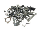 Suzuki GSF 1250 SA Bandit WVCH [2007] - pièces restantes et vis lot mixte de petites pièces-1