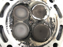 Husqvarna SM 630 A4 [2010] - Cylinder head for overhaul, valves defective-9