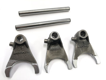 Ducati ST2 944 [1999] - Schaltgabeln Schaltklauen Set