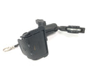 BMW R 1150 GS R21 [2002] - Navigation device holder RAM mount system-1