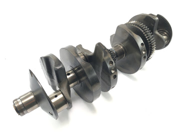 Yamaha FJ 1100 47E [1985] - crankshaft motor shaft camshaft drive parts