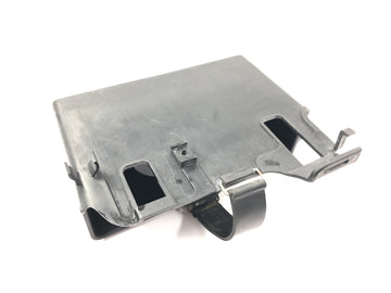 Yamaha V Max 1200 2LT [1998] - Battery box battery compartment holder battery holder