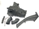 BMW R 1200 R R1ST [2008] - Luftfilterkasten Luftfiltergehäuse Ansaugkasten Airbox-2
