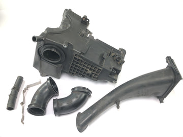 BMW R 1200 R R1ST [2008] - Luftfilterkasten Luftfiltergehäuse Ansaugkasten Airbox - 0