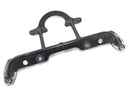 Kawasaki ZRX 1200 S ZRT20A [2002] - carrier bracket cladding holder in front-4