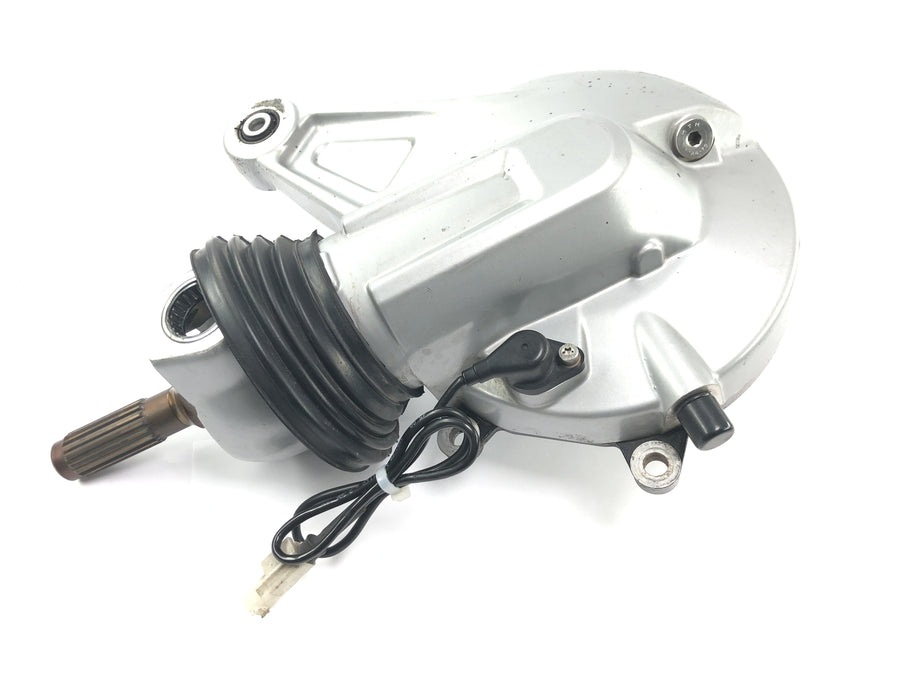 BMW R 1100 S R2S [2000] - Hinterachsgetriebe Endantrieb Kardan 33/12