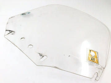 Honda GL 500 Silverse PC02 [1982] - signe avant disque de revêtement de pare-brise