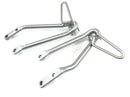 Husqvarna TE 450 - support de repose-pieds passager pour repose-pieds passager-3