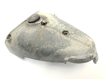 DKW NZ 250 [1938] - capot moteur couvercle de carter droit - 0