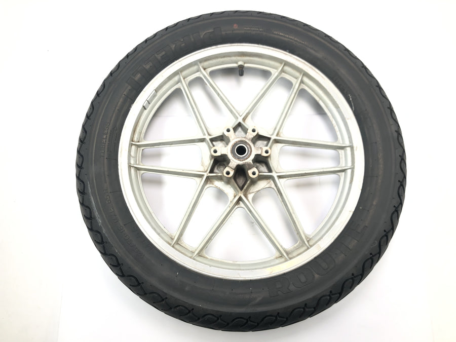 MOTO GUZZI CALIFORNIA 2 1000 VT [1982] - front wheel rim wheel 2.15 x 18"