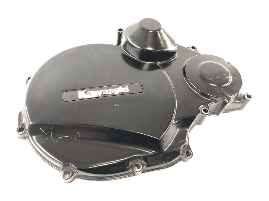 KAWASAKI ZX -10 ZXT00B [1990] - couvercle de couplage du couvercle du moteur
