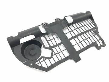 Honda XRV 750 Africa Twin RD04 [1992] - Grille de protection du couvercle du radiateur de la grille du ventilateur