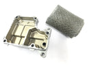 Suzuki GSF 1250 SA Bandit WVCH [2007] - Couvercle du carter moteur du séparateur d'huile, reniflard du moteur-3