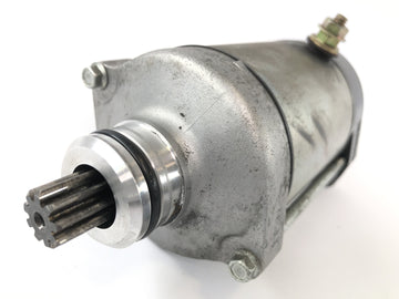 Yamaha XJR 1300 RP06 [2002] - Anlasser Startermotor Motorradstarter 12V - 0