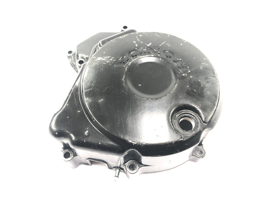 Honda NSR 125 JC20 [1991] - Lichtmaschinendeckel Motordeckel Limadeckel