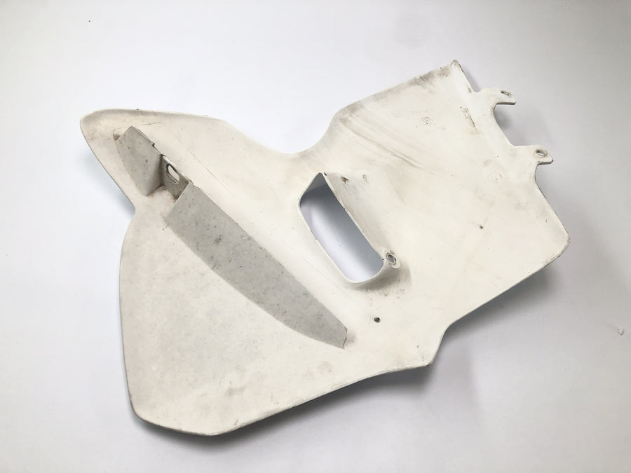 Husqvarna TE 610 E Dual H7 [1999] - side panel tank panel left